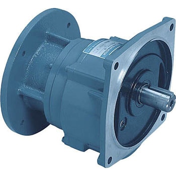 点击查看大图 西格玛工程公司SF2-08-200平行轴安装式 0.75kW 法兰安装式齿轮箱